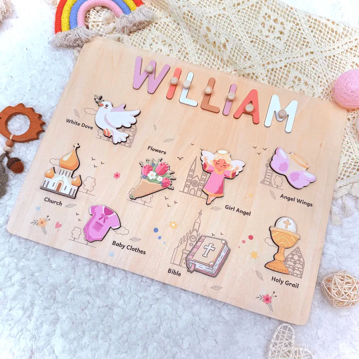 Best Products for name puzzle